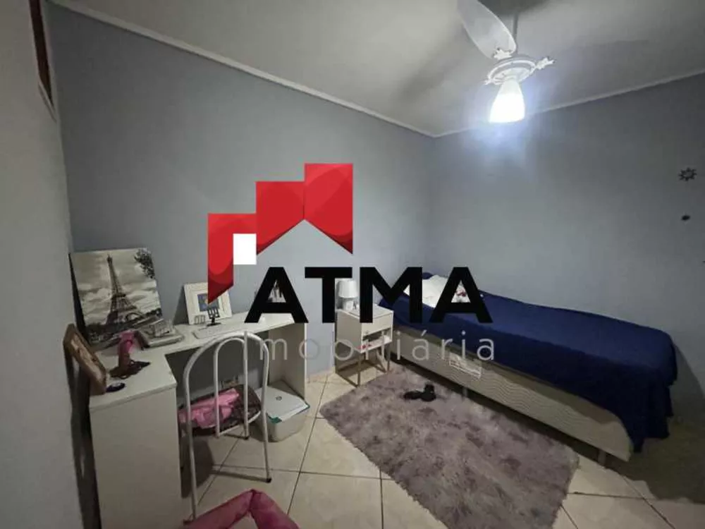 Casa de Vila, 3 quartos - Foto 7