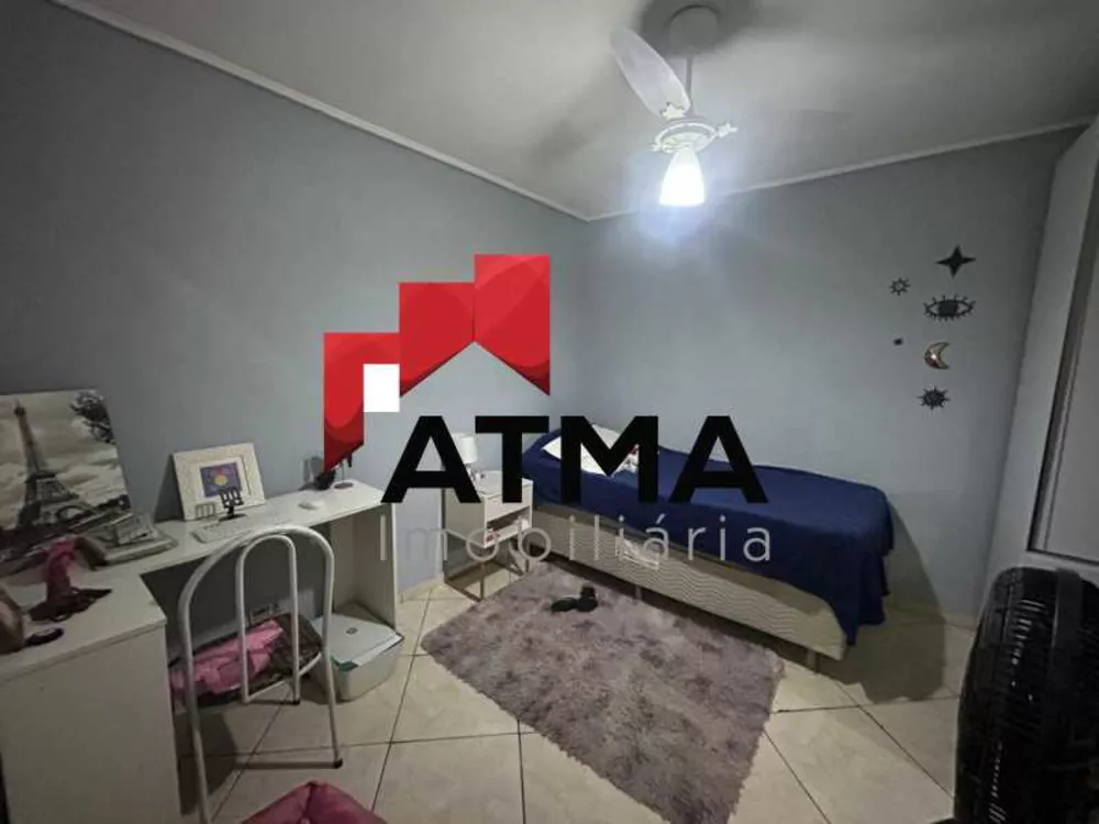 Casa de Vila, 3 quartos - Foto 6