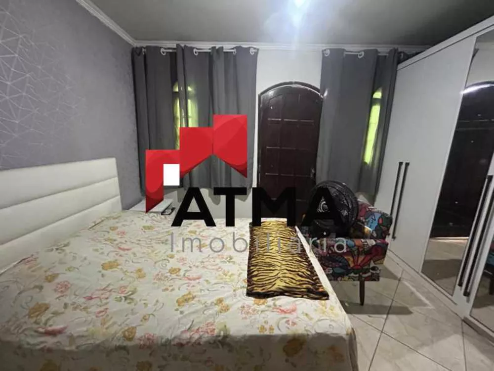 Casa de Vila, 3 quartos - Foto 10