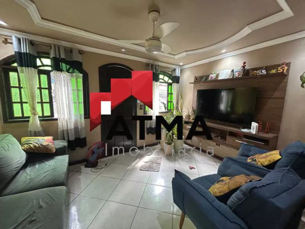 Casa de Vila, 3 quartos - Foto 4