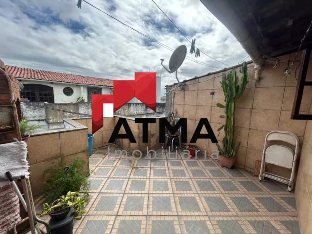 Casa de Vila, 3 quartos - Foto 19