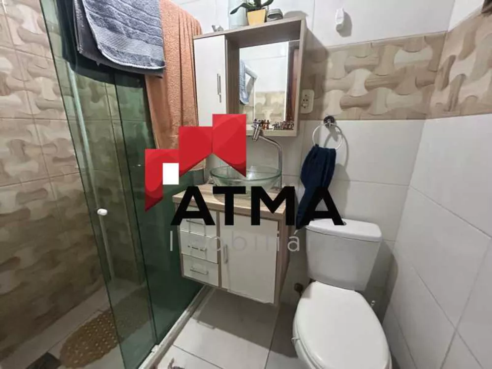 Casa de Vila, 3 quartos - Foto 16