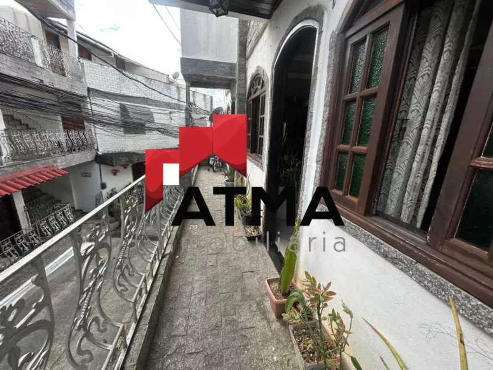 Casa de Vila, 3 quartos - Foto 20