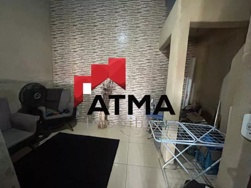 Casa de Vila, 3 quartos - Foto 11