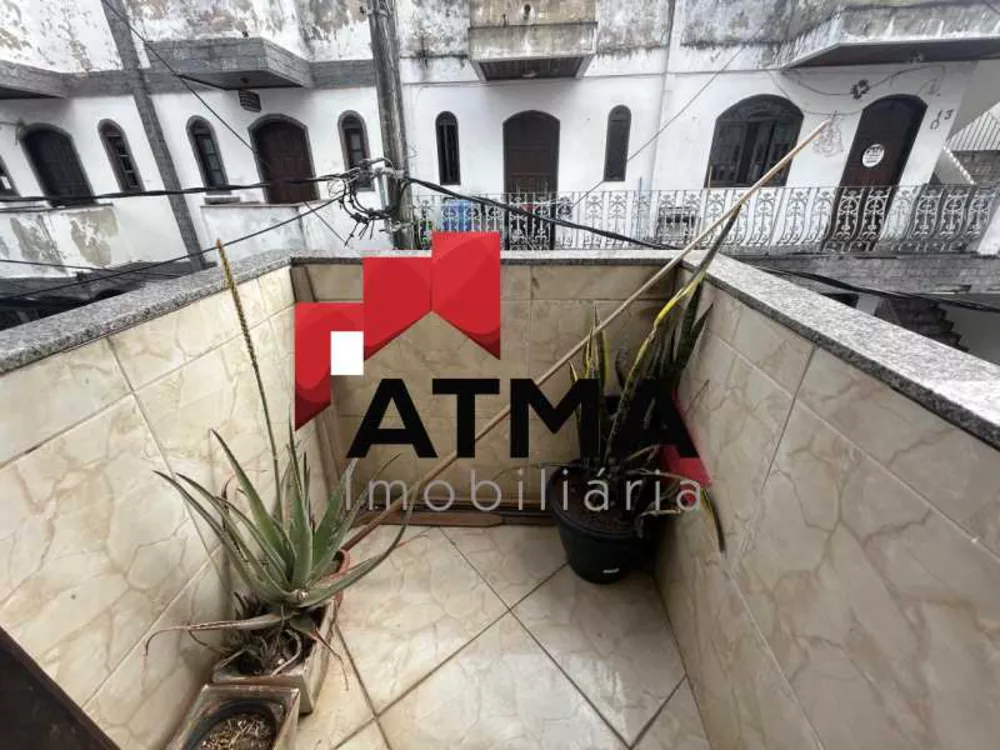 Casa de Vila, 3 quartos - Foto 21