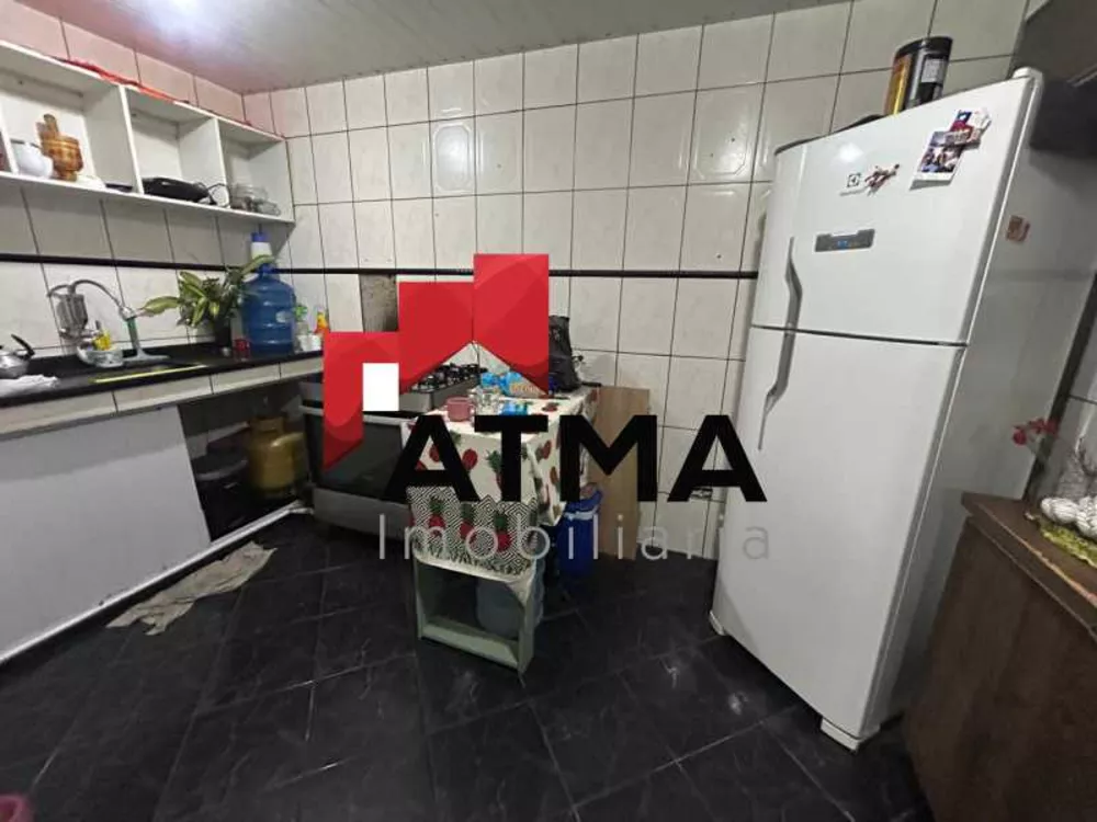 Casa de Vila, 3 quartos - Foto 18