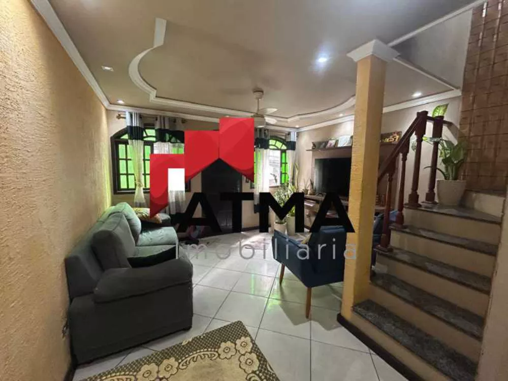 Casa de Vila, 3 quartos - Foto 5