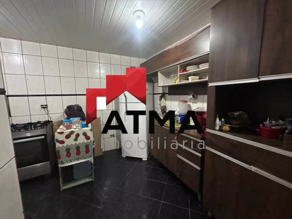 Casa de Vila, 3 quartos - Foto 12