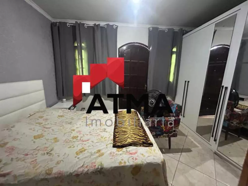 Casa de Vila, 3 quartos - Foto 9