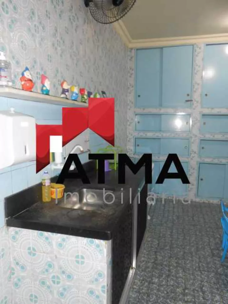 Apartamento, 3 quartos, 113 m² - Foto 5