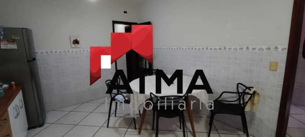 Casa, 4 quartos, 240 m² - Foto 9
