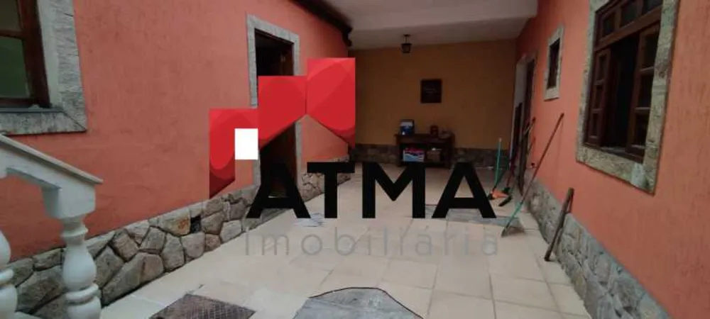 Casa, 4 quartos, 240 m² - Foto 19