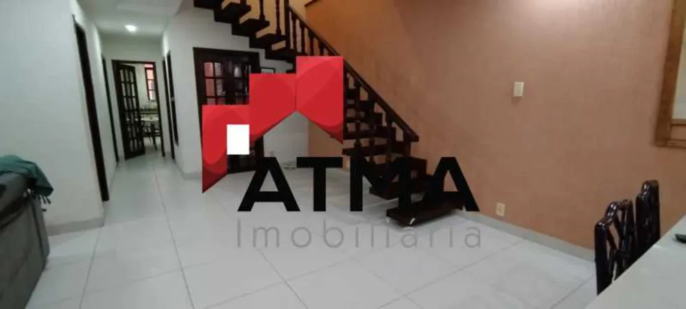 Casa, 4 quartos, 240 m² - Foto 5