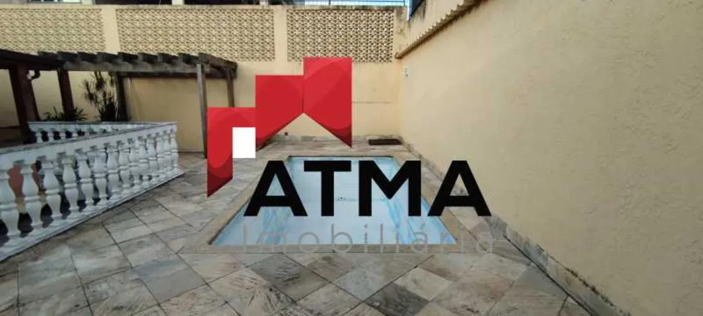 Casa, 4 quartos, 240 m² - Foto 17