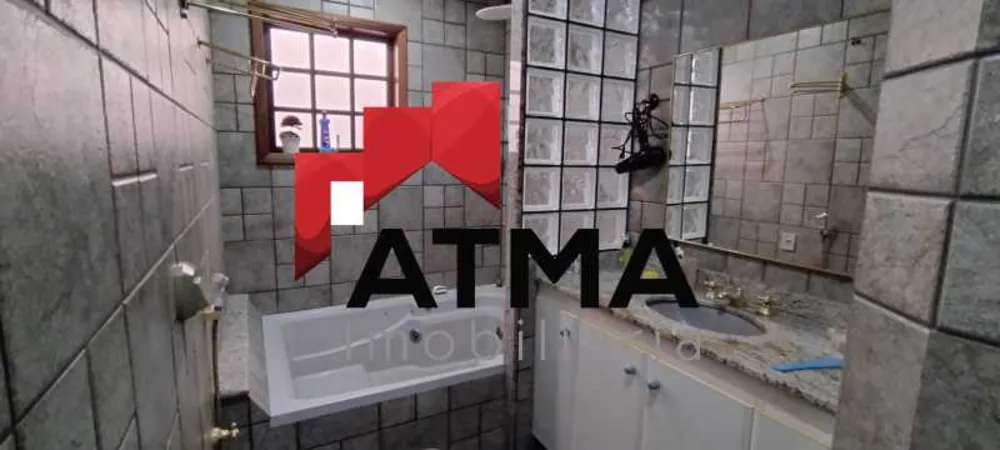Casa, 4 quartos, 240 m² - Foto 7