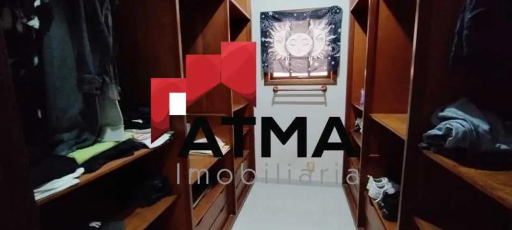 Casa, 4 quartos, 240 m² - Foto 14