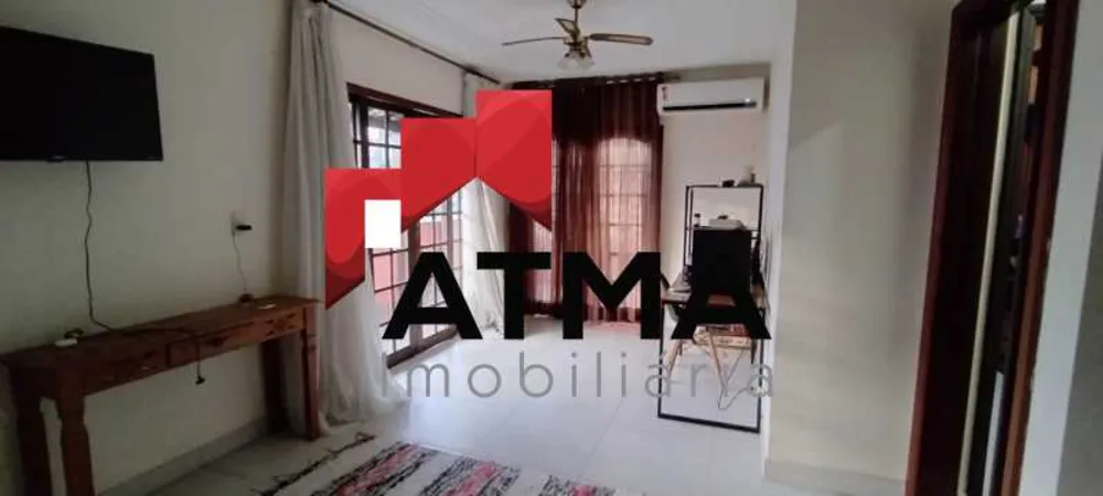 Casa, 4 quartos, 240 m² - Foto 13