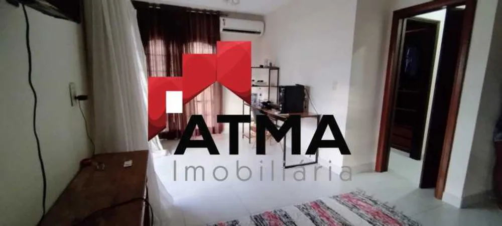 Casa, 4 quartos, 240 m² - Foto 12