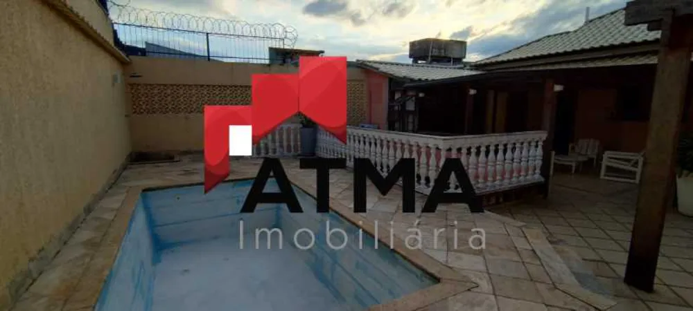 Casa, 4 quartos, 240 m² - Foto 16