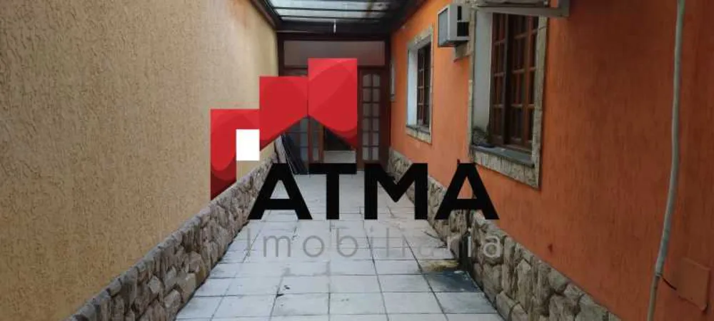 Casa, 4 quartos, 240 m² - Foto 22