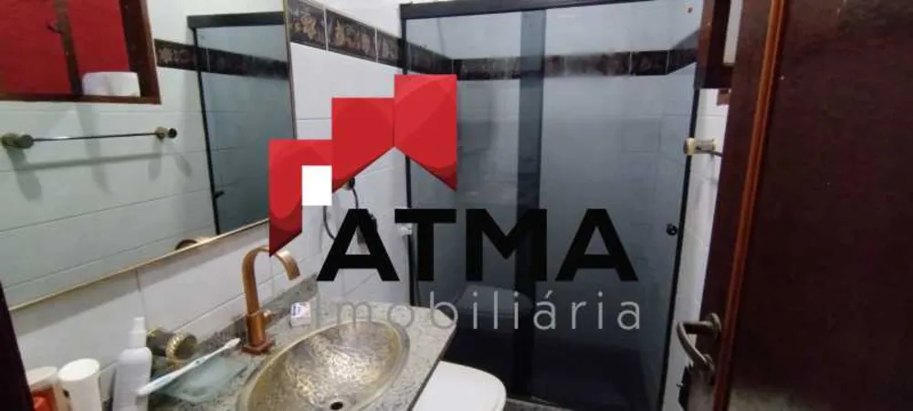 Casa, 4 quartos, 240 m² - Foto 6