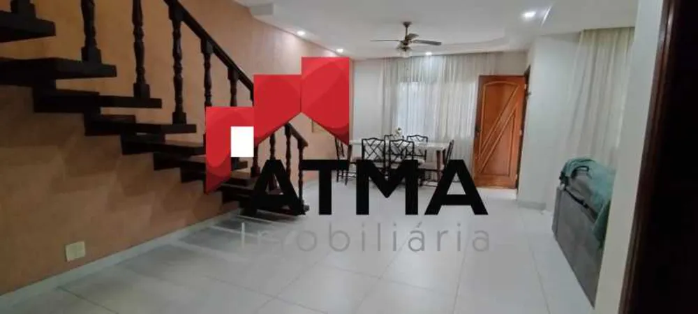 Casa, 4 quartos, 240 m² - Foto 4