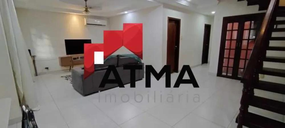 Casa, 4 quartos, 240 m² - Foto 3