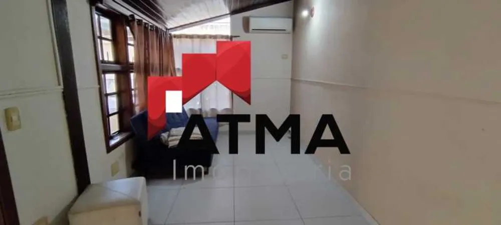 Casa, 4 quartos, 240 m² - Foto 18