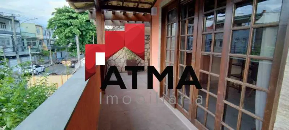 Casa, 4 quartos, 240 m² - Foto 11