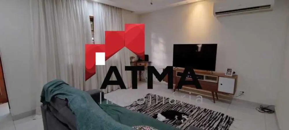 Casa, 4 quartos, 240 m² - Foto 2