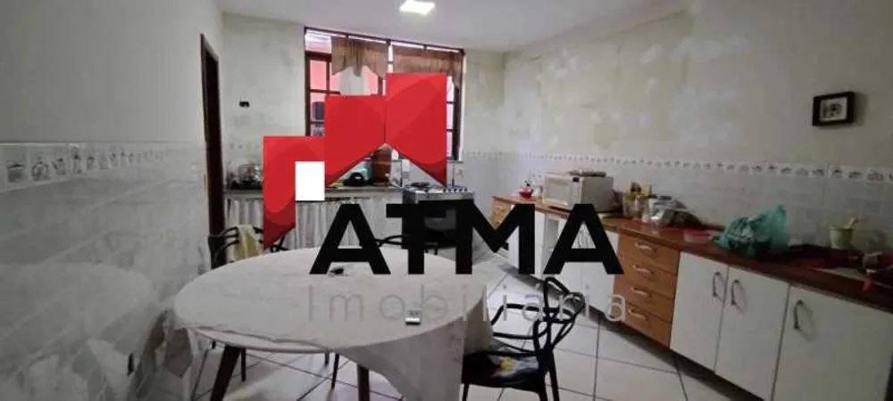 Casa, 4 quartos, 240 m² - Foto 10