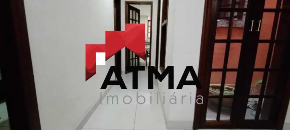 Casa, 4 quartos, 240 m² - Foto 20