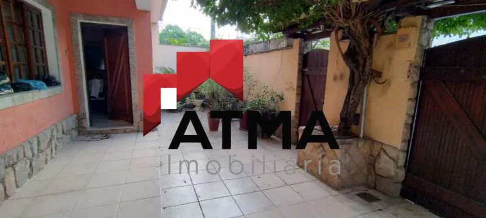 Casa, 4 quartos, 240 m² - Foto 23