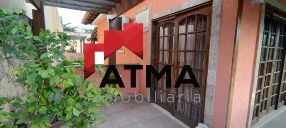 Casa, 4 quartos, 240 m² - Foto 1
