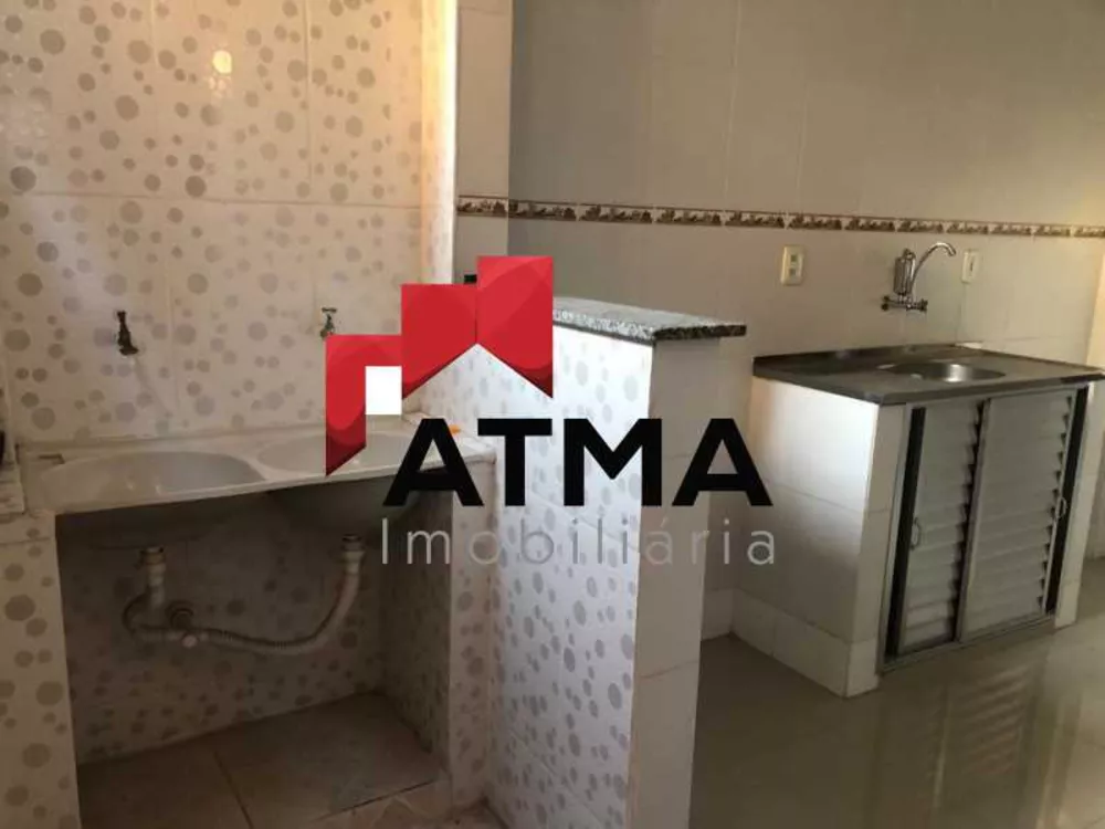 Apartamento, 1 quarto, 55 m² - Foto 6
