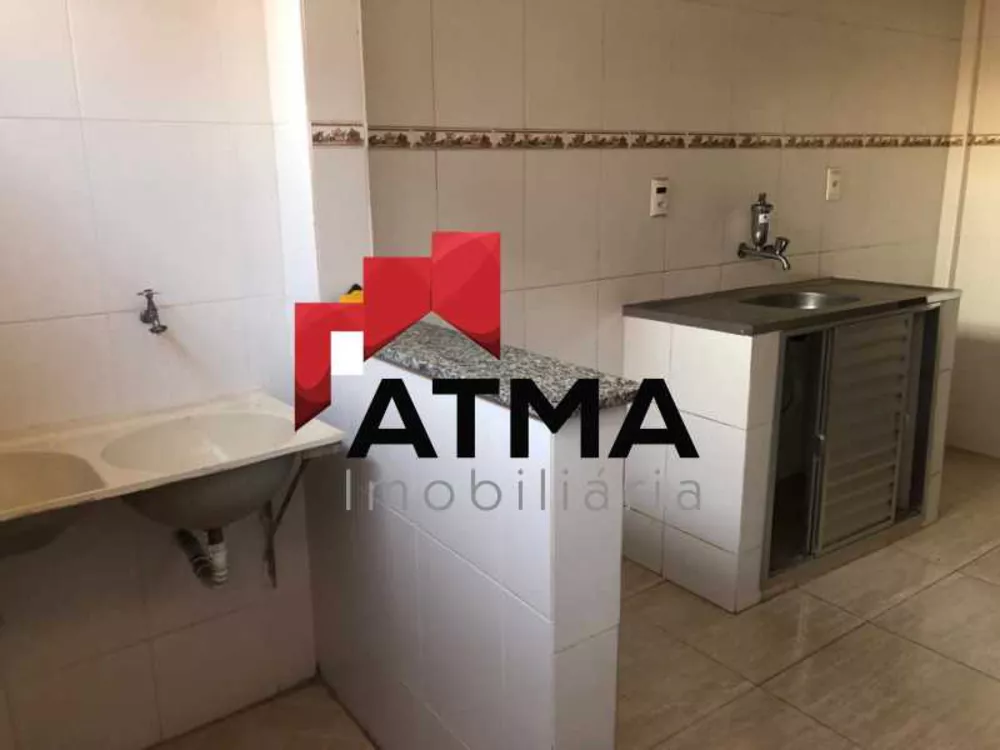 Apartamento, 1 quarto, 55 m² - Foto 9