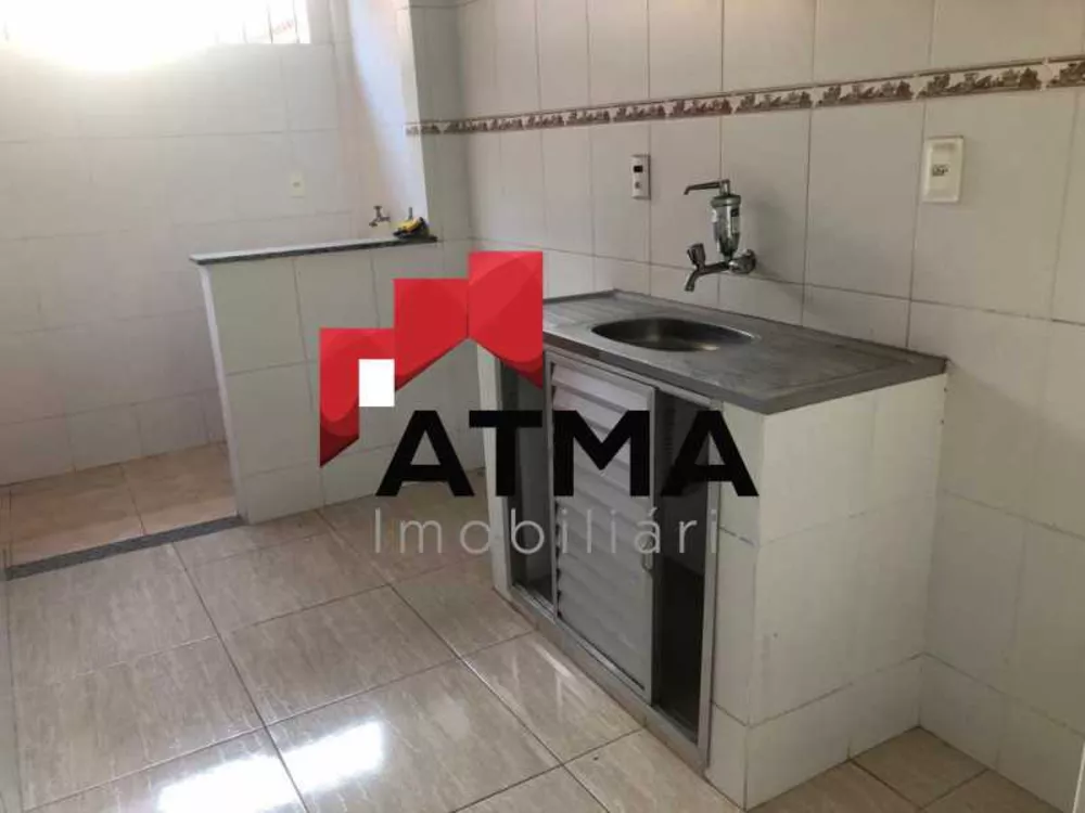 Apartamento, 1 quarto, 55 m² - Foto 10