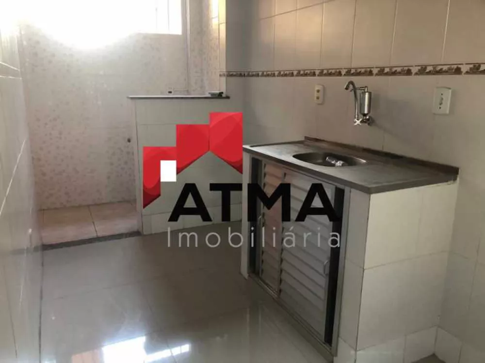 Apartamento, 1 quarto, 55 m² - Foto 5
