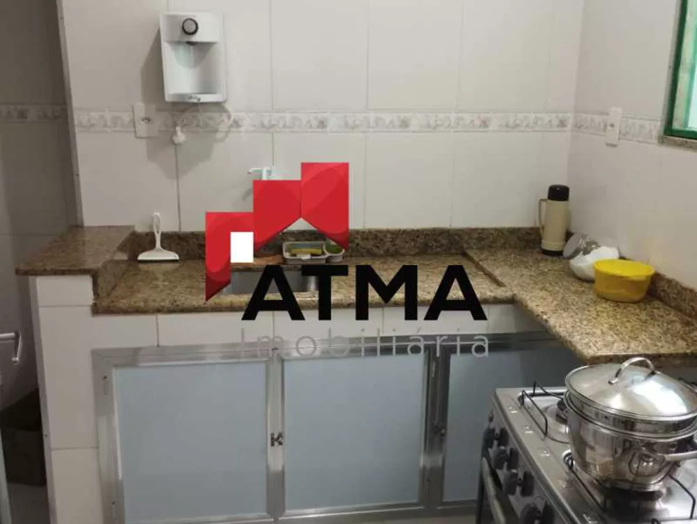 Casa, 2 quartos, 74 m² - Foto 2