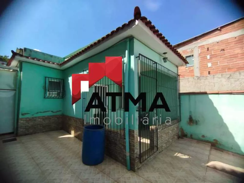 Casa, 2 quartos, 74 m² - Foto 5