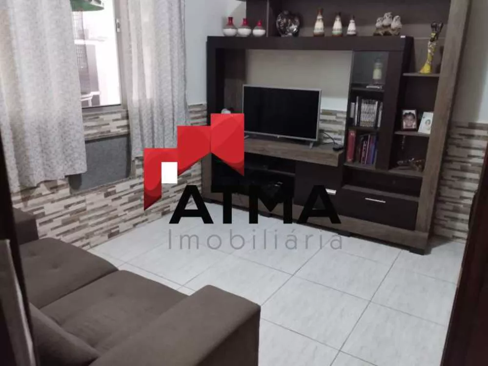 Casa, 2 quartos, 74 m² - Foto 9
