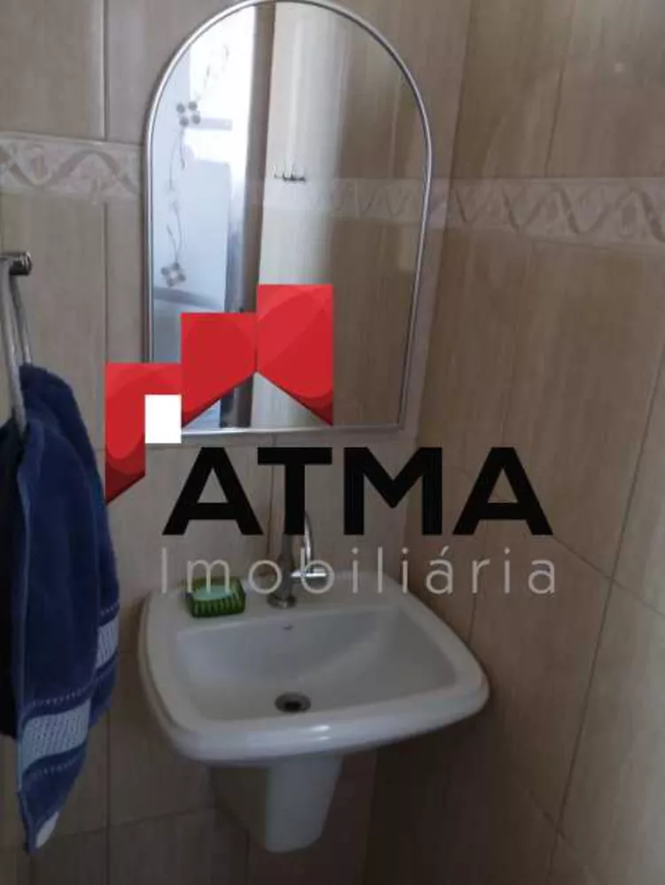 Casa, 2 quartos, 74 m² - Foto 8
