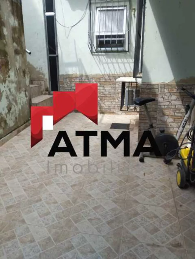 Casa, 2 quartos, 74 m² - Foto 13