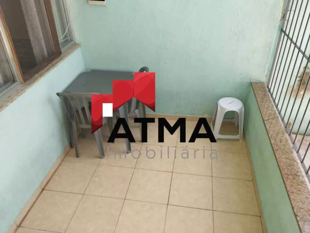 Casa, 2 quartos, 74 m² - Foto 29