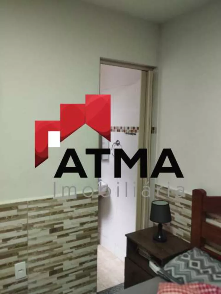 Casa, 2 quartos, 74 m² - Foto 7