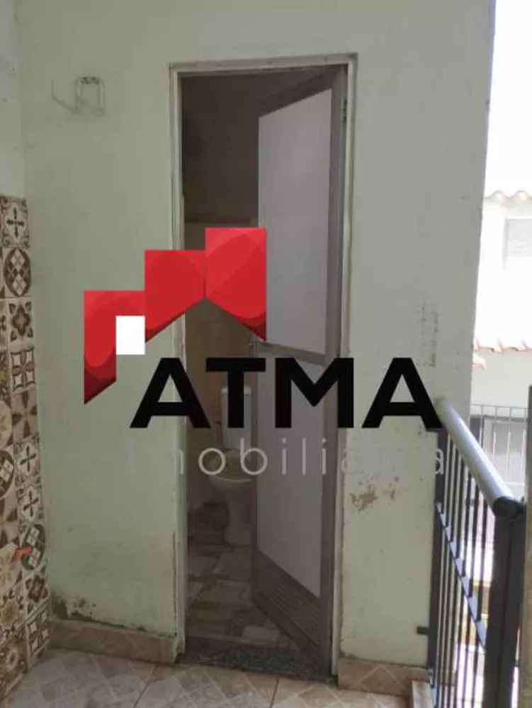 Casa, 2 quartos, 74 m² - Foto 19