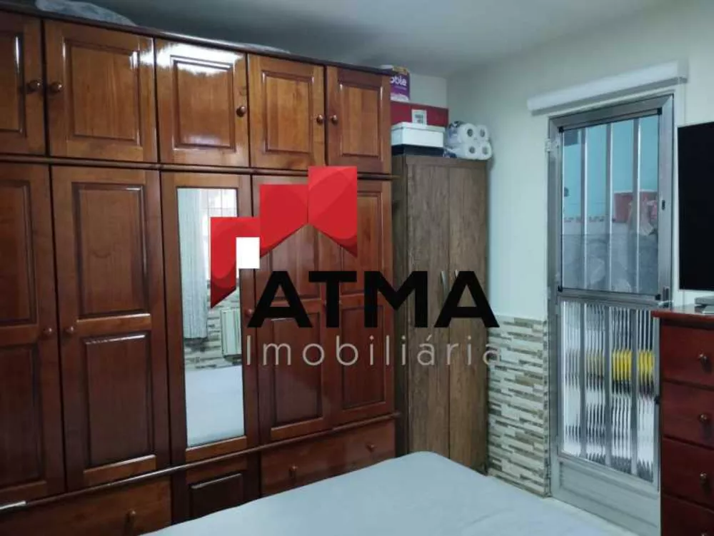 Casa, 2 quartos, 74 m² - Foto 14