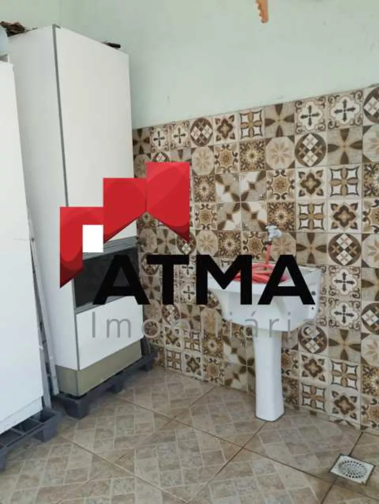 Casa, 2 quartos, 74 m² - Foto 25