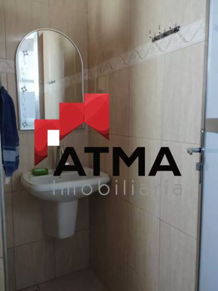 Casa, 2 quartos, 74 m² - Foto 26