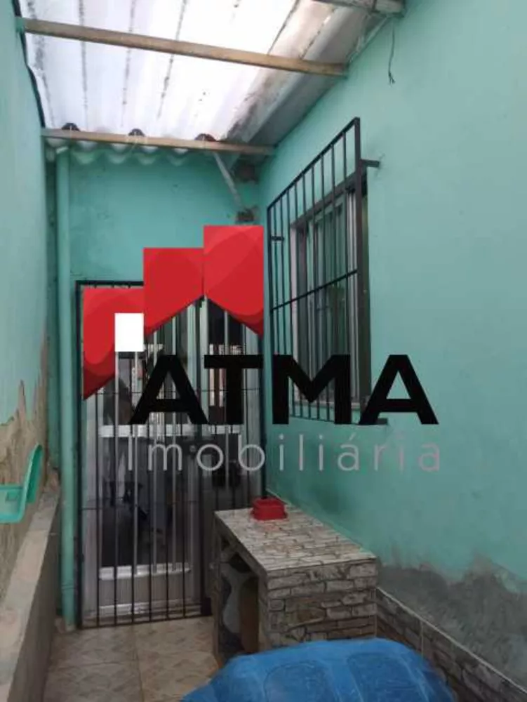 Casa, 2 quartos, 74 m² - Foto 6